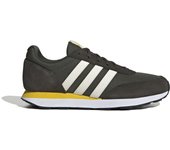 Zapatillas Adidas Run 60S 3.0 para hombre en color negro