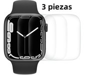 Screen Protector For Apple Watch 44mm 40mm 45mm 41mm 38mm 42mm iwatch 6 SE 5 4 HD FILM Glass Protective Apple watch series 7 8 9