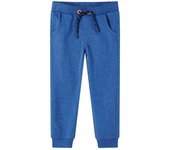 Pantalones de chándal infantiles Dark Azul 104
