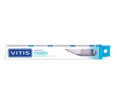 Vitis Cepillo Dental Adulto Medio