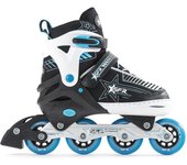 Patines en Línea SFR Pulsar Azul para Niños