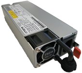 Lenovo Fuente de Alimentación 750W 230V TT PSU V2 Conectable en Caliente Redundante Módulo de Inserción 80 PLUS Titanium CA 230V
