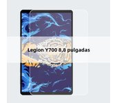 For Lenovo Y700 Legion P11 Pro P12 Plus Xiaoxin Pad Tempered Glass Screen Protector On Lenovo Tab M10 Plus Hd Fhd M9 M8 Film