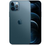 Apple iphone 12 pro 128gb azul