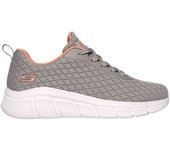 Skechers Bobs B Flex-Quick Pivot  Running-Walking Mujer Zapatillas