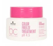 BC Bonacure Clean Color Freeze Mascarilla 200 ml. Schwarzkopf
