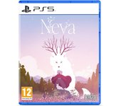 NEVA NINTENDO PLAYSTATION 5 NUEVO PRECINTADO PAL ESPAÑA