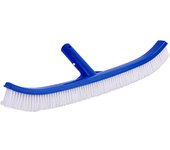 Tamar Cepillo Curvo para Piscina 45 Cm - Limpieza y Mantenimiento de Piscinas