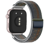 2024Nylon Trail Loop Band For Huawei Watch Fit3 Strap Bracelet Sport Watchband For Huawei Watch Fit3 2 Smartwatch Elastic Correa