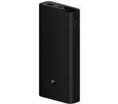 Powerbank Xiaomi Mi 50W 20000Mah Negro