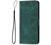 Flip Leather Magnetic Case For Motorola Moto G15 Power G05 E15 G54 g51 G55 G84 g85 G04S E14 G52 G50 G64 5G Phone Cover