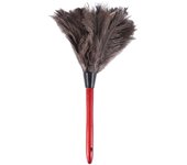 Plumero de Plumas de avestruz, Plumero de muebles a Aspas DE VENTILADOR DE
