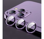 2-3Pcs Camera lens Film For iPhone 15 Pro Max 15 Plus 12 13 14 Pro max  HD Lens Glass for iPhone 12 13 Mini 11Pro Max