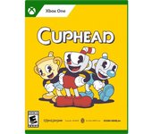 Cuphead Juego para Consola Microsoft Xbox One