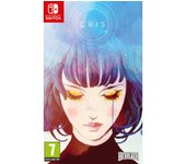 Gris Switch - Juego Gris para Nintendo Switch - Juego físico, nuevo, original, precintado