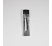1PC  316L Surgical Steel Concave Taper Insertion Pins Ear Expander Kit  Professional Body Piercing Jewelry