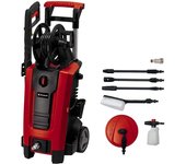 Einhell Hidrolimpiadora TE-HP 140 1900W 140BAR