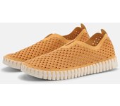 Ilse Jacobsen Zapato Tulip Oro TULIP3275-849 , para Mujer