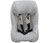 Jyoko Funda Elástica para Silla Concord Ultimax, Cómoda y Fresca