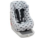 Jyoko Funda Silla Coche Concord Absorber XT