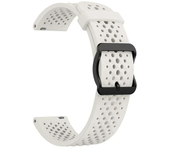 22mm Silicone Strap for SUUNTO RACE S Sports Watchband for SUUNTO VERTICAL Ocean 9 PEAK PRO/DLC RACE 5 PEAK Breathable Bracelets