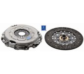 SACHS Kit de Embrague 3000 951 476