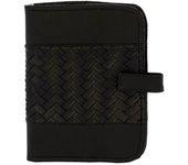 Funda para pañales, toallitas y crema Rosy Fuentes