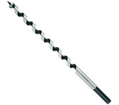 Broca alpen madera helicoidal  8x460 mm. (blister 1 pieza)