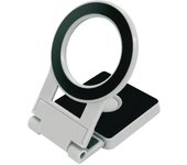 Soporte Magnético para Coche Compatible con Magsafe, Instalacion Salpicadero, Removible