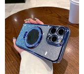 Makeup Mirror Glitter Ring Phone Case for Xiaomi Redmi A3 A2 A1 Plus Note 11 12 13 11S Mi Poco C65 X5 F5 M3 M4 Pro 4G Soft Cover