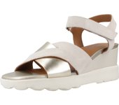 Sandalias Mujer Marca Geox Modelo D Spherica Ec6 C