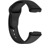 Silicone Strap For Xiaomi Mi Watch 3 Lite Watch Band For Redmi Mi Watch 3 Active Bracelet Protective Film For Redmi Watch 3 lite