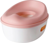 Orinal para Niños, para el Entrenamiento Sin Pañales, Orinales Infantiles Niño y Niña. Silla de plástico libre de BPA. Portátil, Bebe Wc