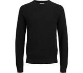 JACK&JONES 12258571 JJOTTO KNIT CREW NECK LN Hombre Jersey Chaleco Punto Jersey 29352