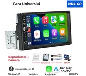 MEKEDE 1 din MP5 Player 7inch HD Touch Screen Car Radio 1DIN Auto audio USB BT TF Card For Universal Autoradio Multimedia Player