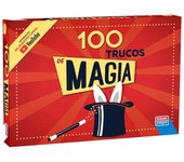 Caja Magia 100 Trucos con DVD - Colecciones de Juegos