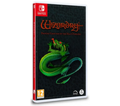Wizardry Proving Grounds of the Mad Overlord  - Nintendo Switch - Nuevo precintado - PAL España