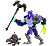 Figura mattel masters of the universe savage eternia skeletor