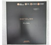 CORIOLISS SECADOR PROFESIONAL FLOW+ BLACK COPPER