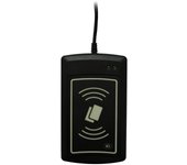ACS Lector de Tarjetas USB Contactless para Control de Acceso