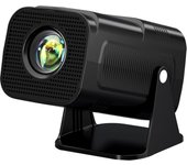 HD Projector portatil 4K 1280x720P Android LED Video Home Theater Cinema Phone mini Proyector Movie