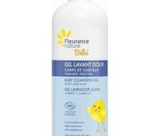 Fleurance Nature Desodorante Verbena-Bergamota Roll-On Eco 50Ml