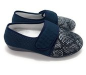 ZAPATILLAS MUJER PASEO CONFORT ANATOMICA