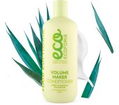 ECOFORIA VOLUME MAKER ACONDICIONADOR 400ML