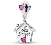 Original New Products Silver Unicorn Dream Pendant Fit Pandora Bracelet DIY Charm For Women Jewelry Fashion Gift Hot