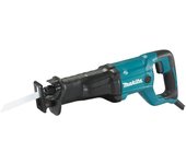 Makita - Sierra de Sable 1.200W - Corte Sin Chispas - Trabajos de Demolición