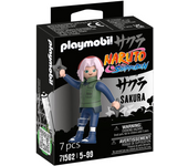 Figura Ninja Sakura Forth Great Ninja War (Playmobil 71562)