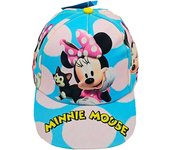 Gorra Minnie Disney Sublimation T.52-54