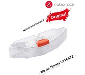 Original Roborock S7 S75 S7Plus Pallet Parts Mop White/Black Side Brush Main Brush/Roll Brush Filter Water Tank Accessorie