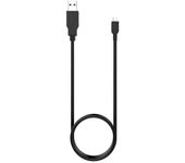 Calculadoras Gráficas Cable de Carga Mini 5-PIN Conector para TI-84 Plus CE TI-Nspire TI Nspire CX CAS